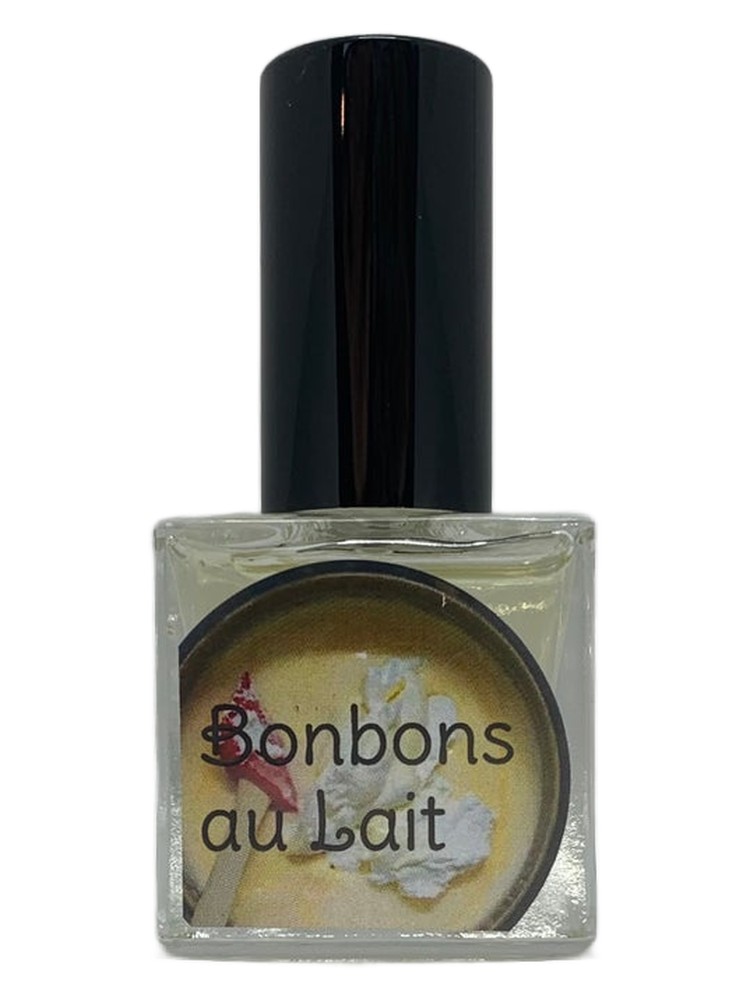 Bonbons au Lait