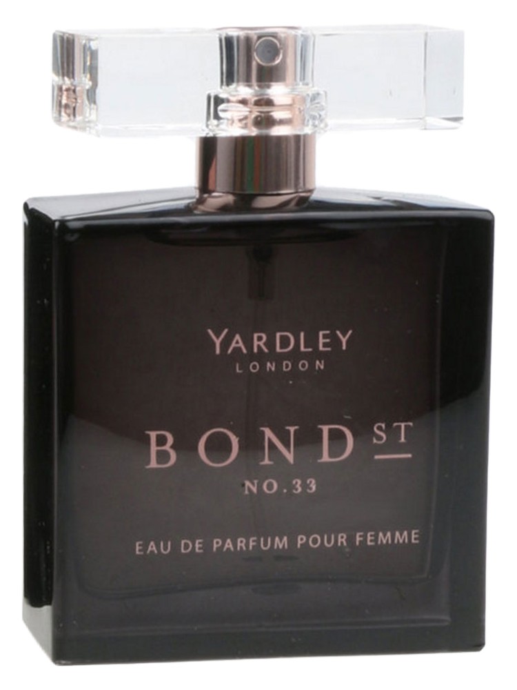 Bond Street No. 33