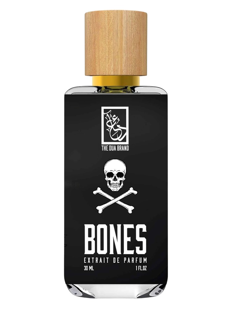 Bones