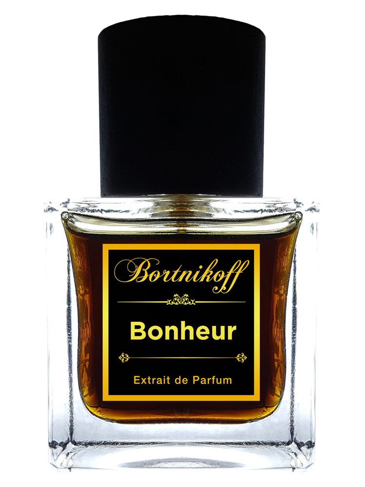 Bonheur