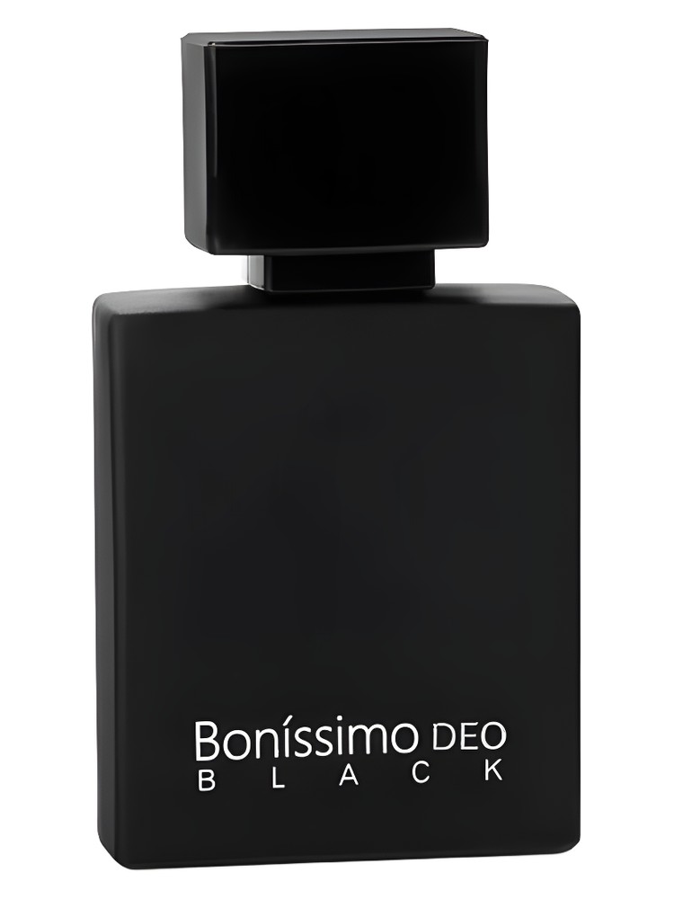 Boníssimo Black