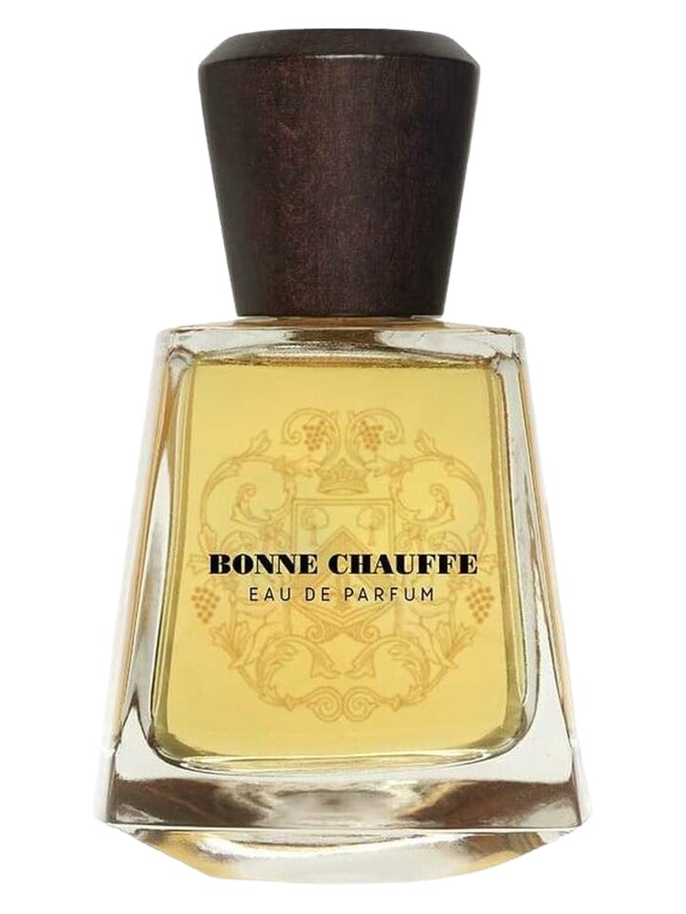 Bonne Chauffe