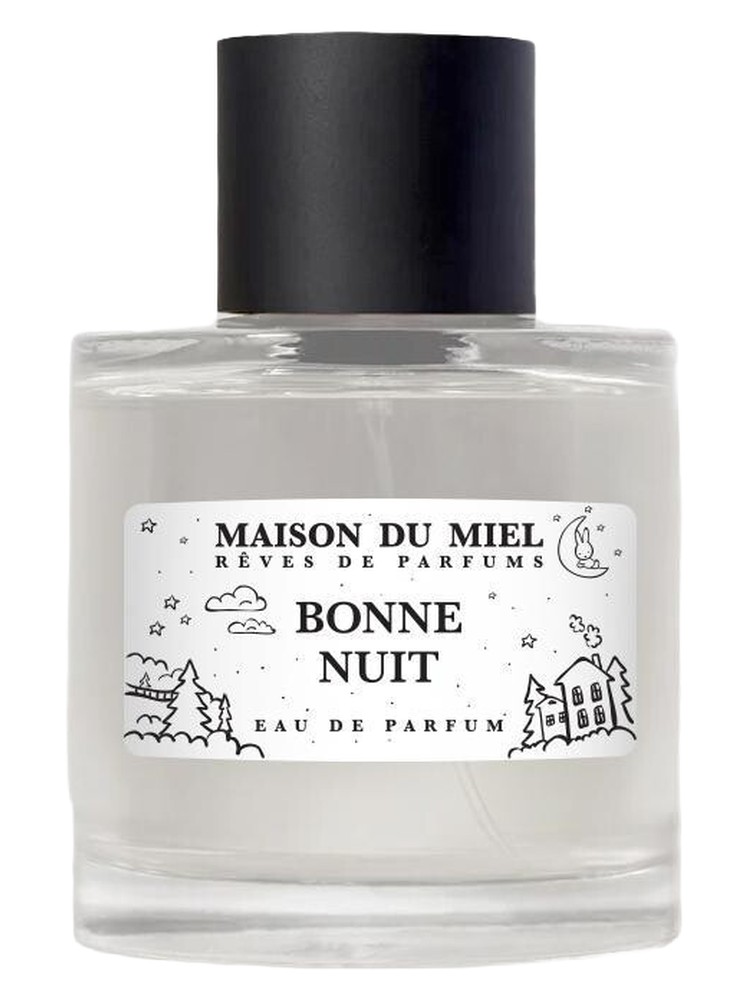 Bonne Nuit