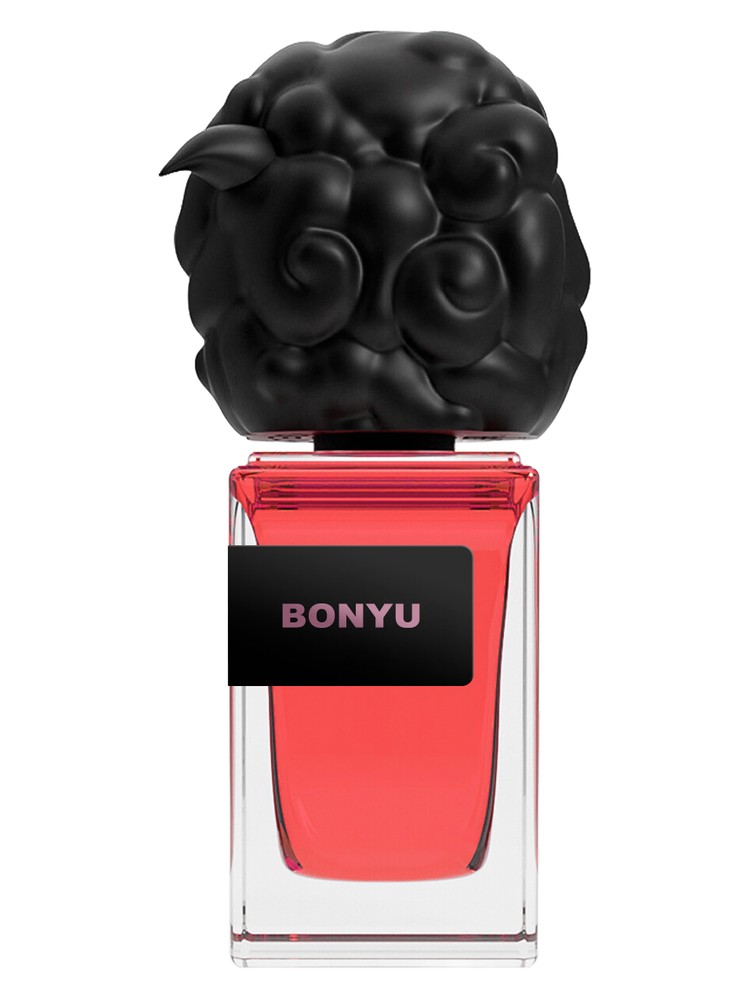Bonyu