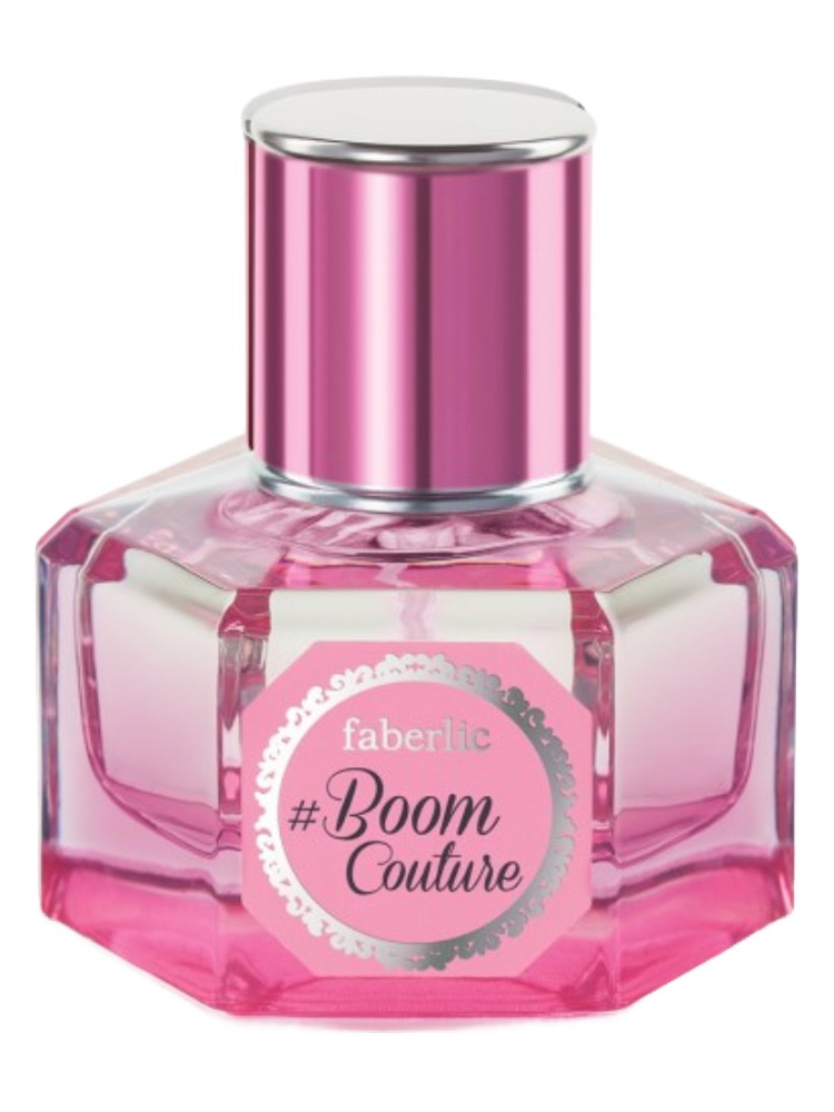 # Boom Couture