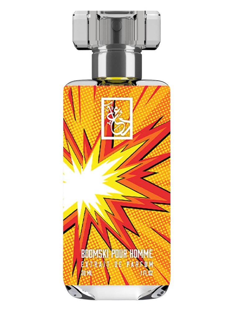 Boomski Pour Homme