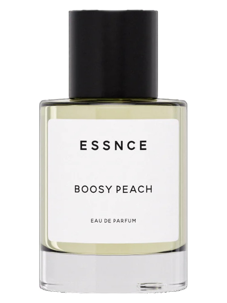 Boosy Peach
