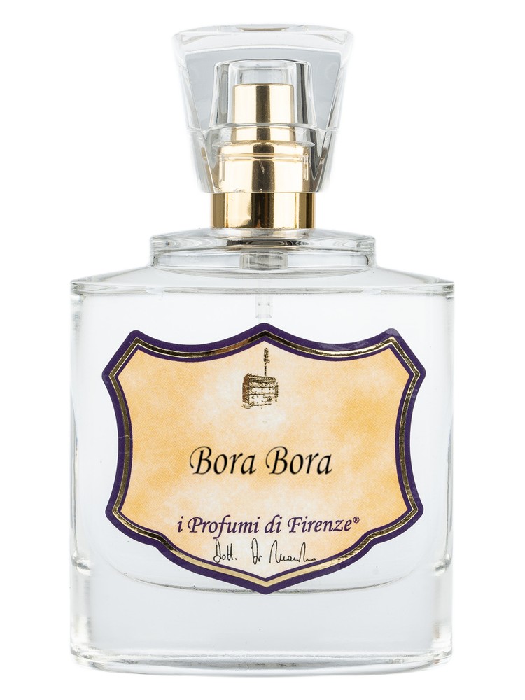 Bora Bora Ciliegia E Pepe Bianco