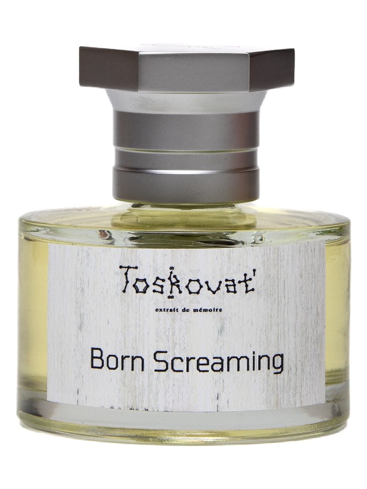 Born Screaming