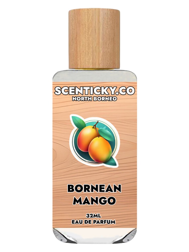 Bornean Mango