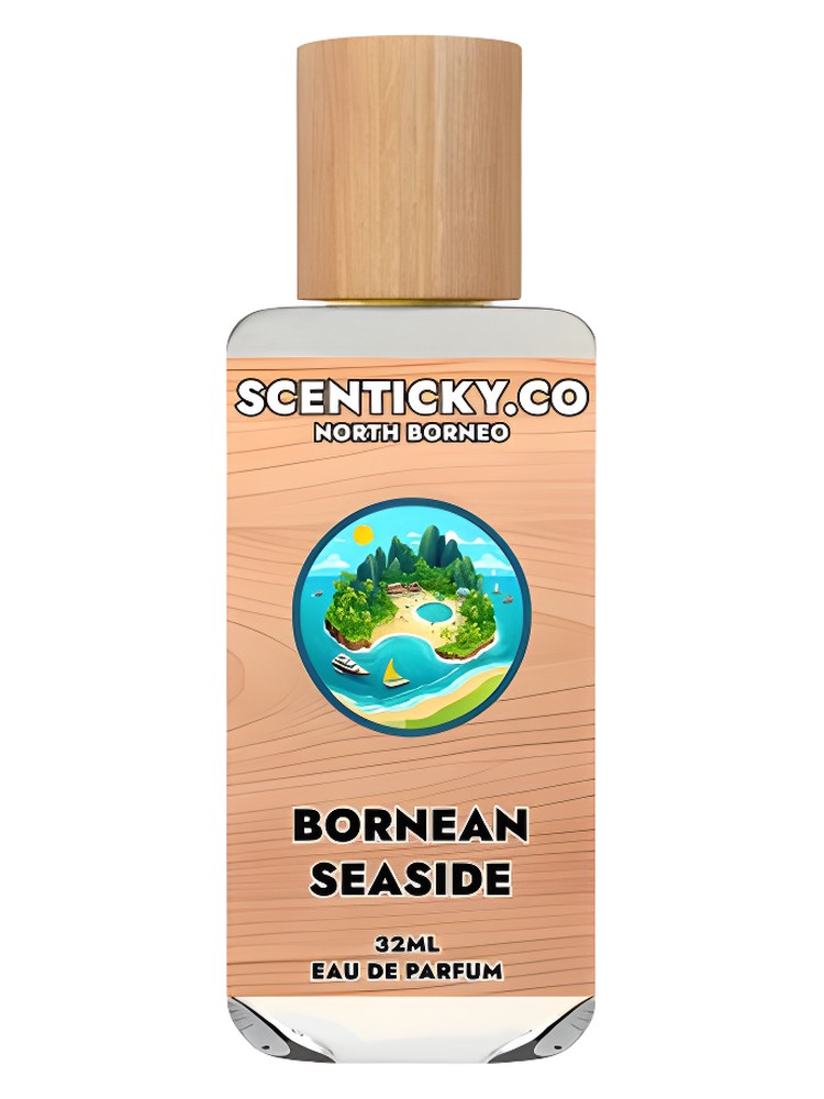 Bornean Seaside