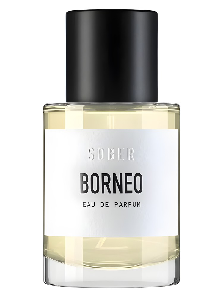 Borneo