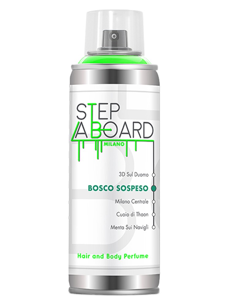 Bosco Sospeso