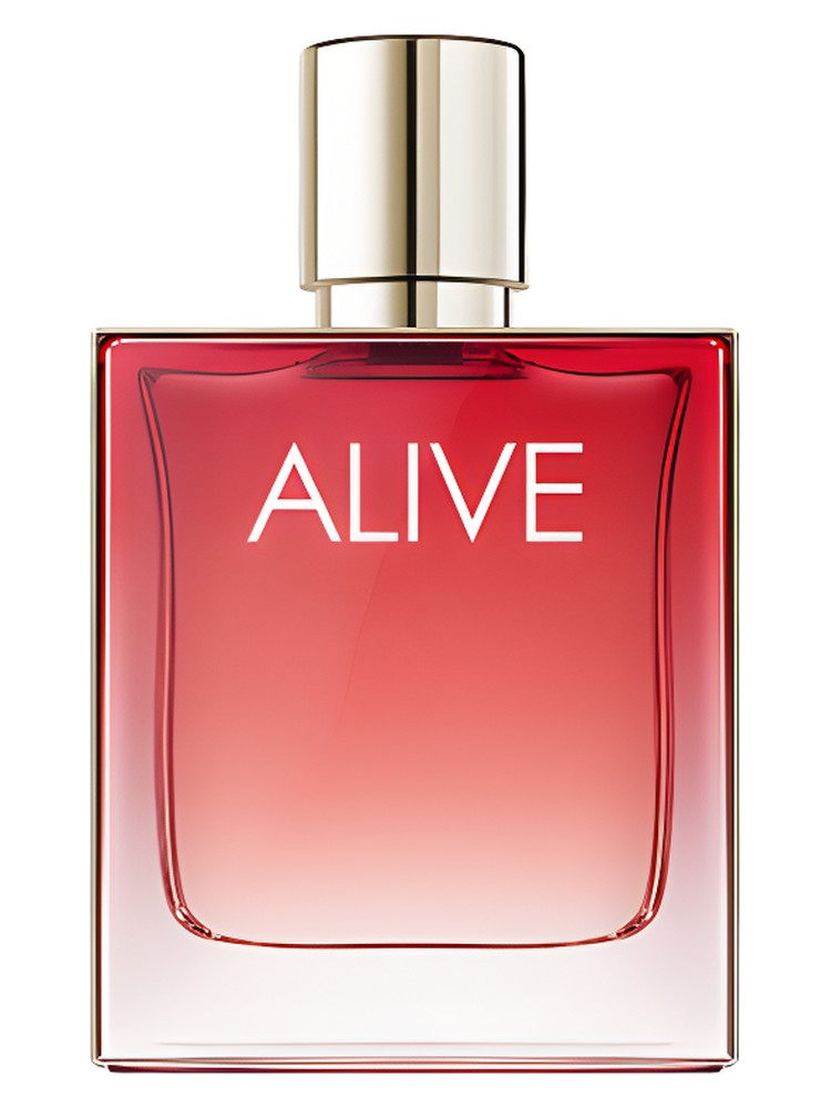 Boss Alive Intense