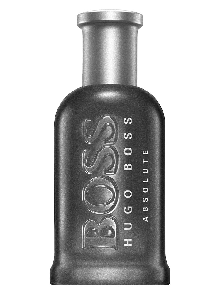 Boss Bottled Absolute