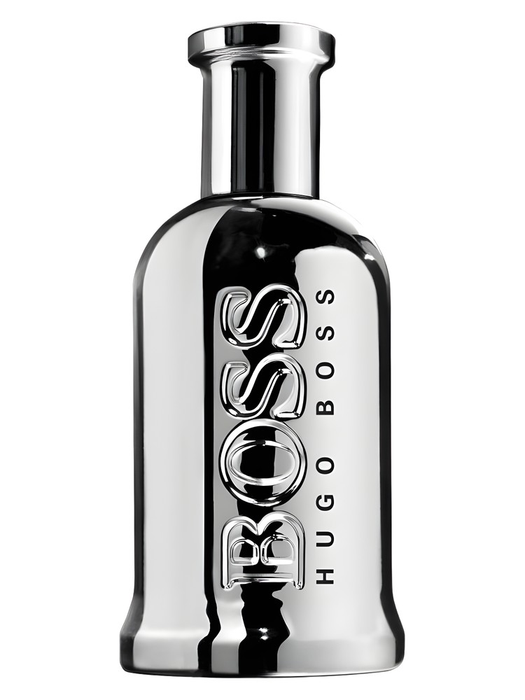 Boss Bottled United