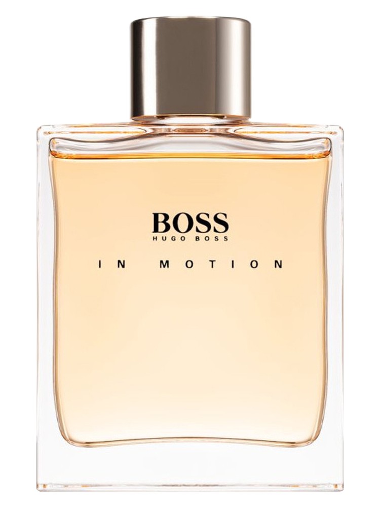 Boss In Motion (2022)
