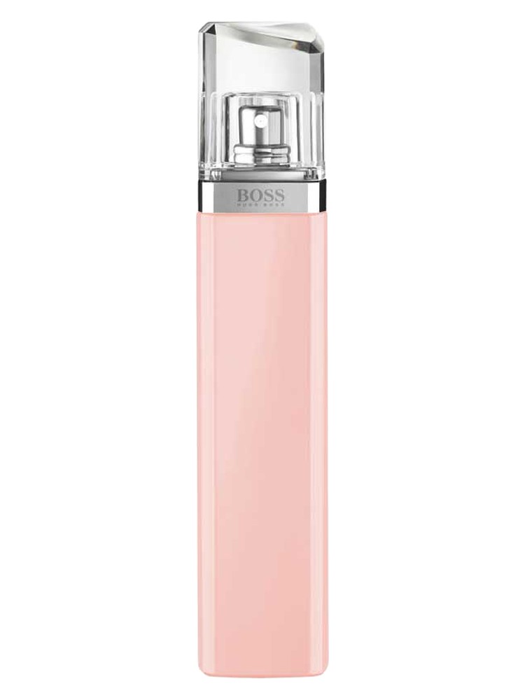 Boss Ma Vie Pour Femme Florale