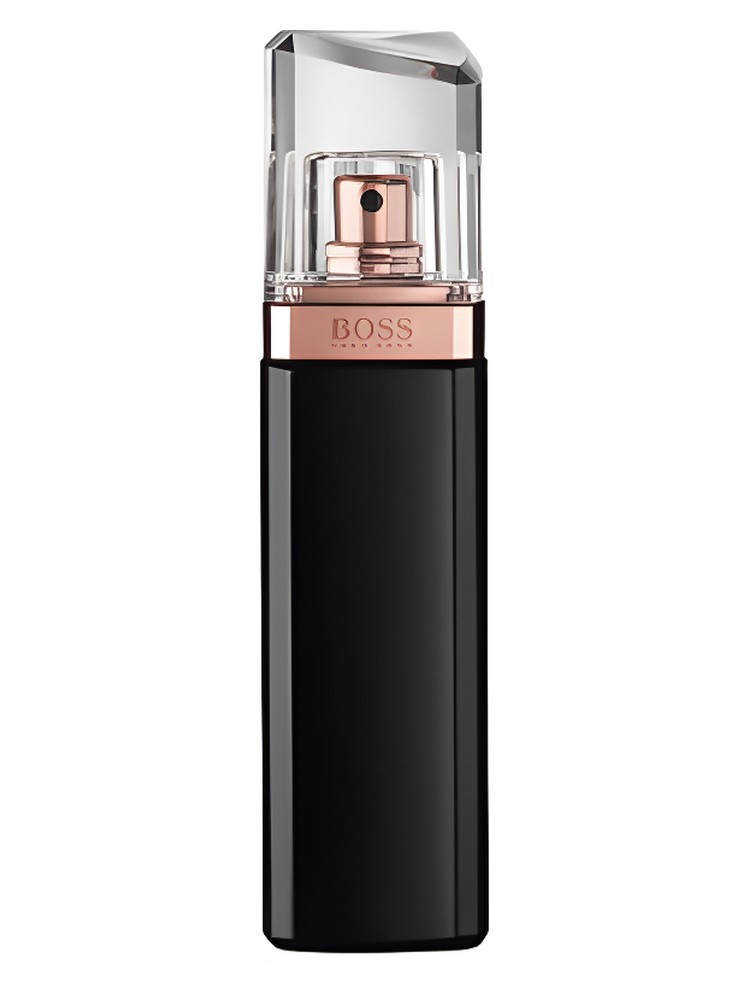 Boss Nuit Pour Femme Intense