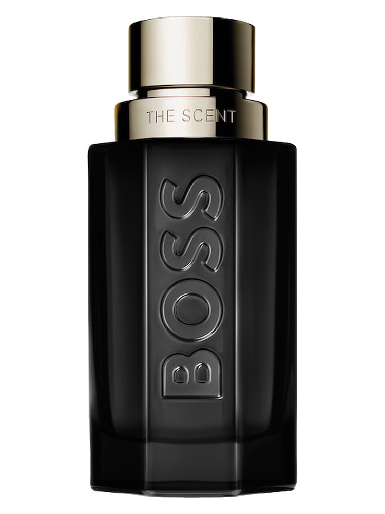 Boss The Scent For Him Magnetic