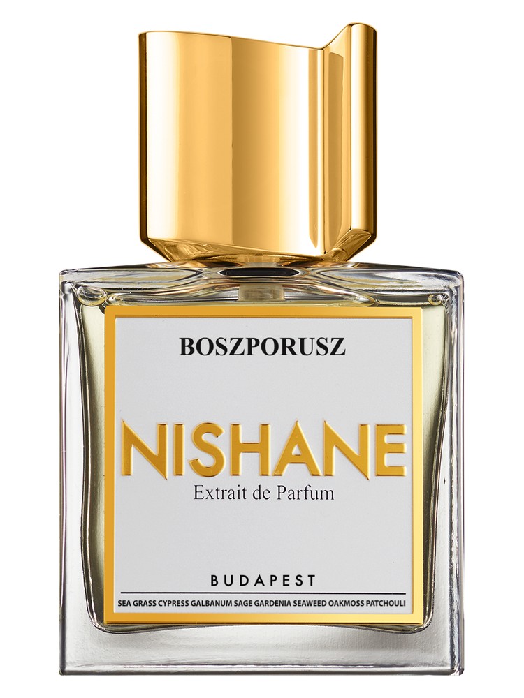 Boszporusz