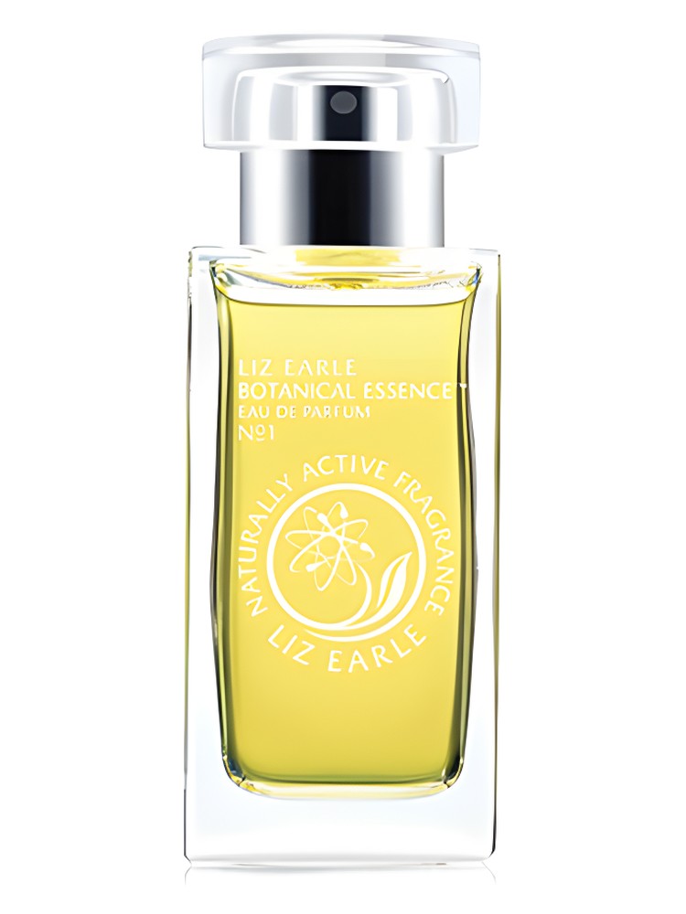 Botanical Essence No.1