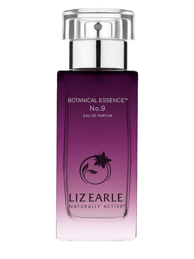 Botanical Essence No. 9