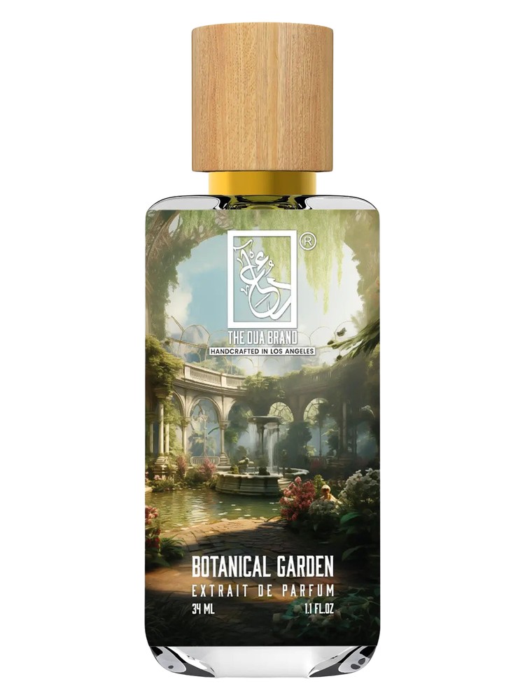 Botanical Garden
