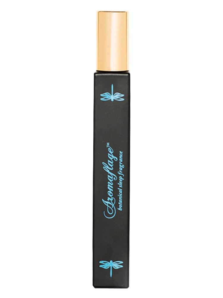 Botanical Sleep Fragrance