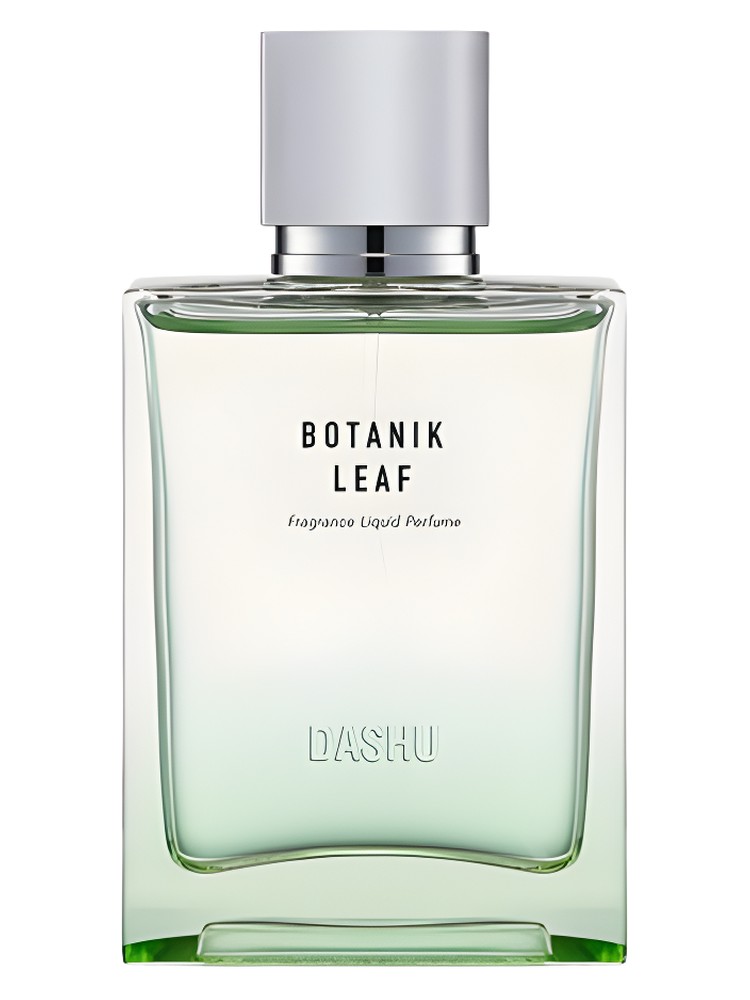 Botanik Leaf