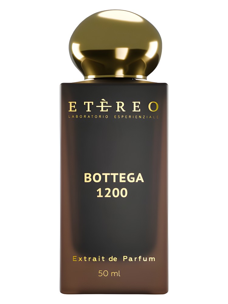 Bottega 1200