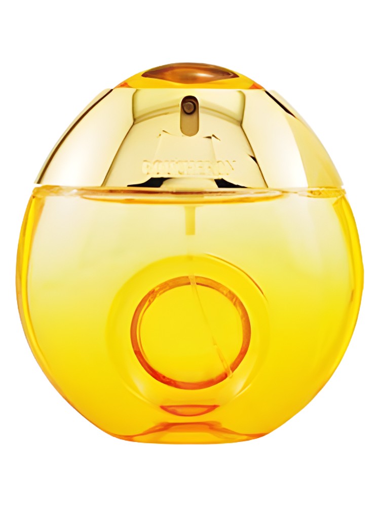 Boucheron Eau Légère 2005