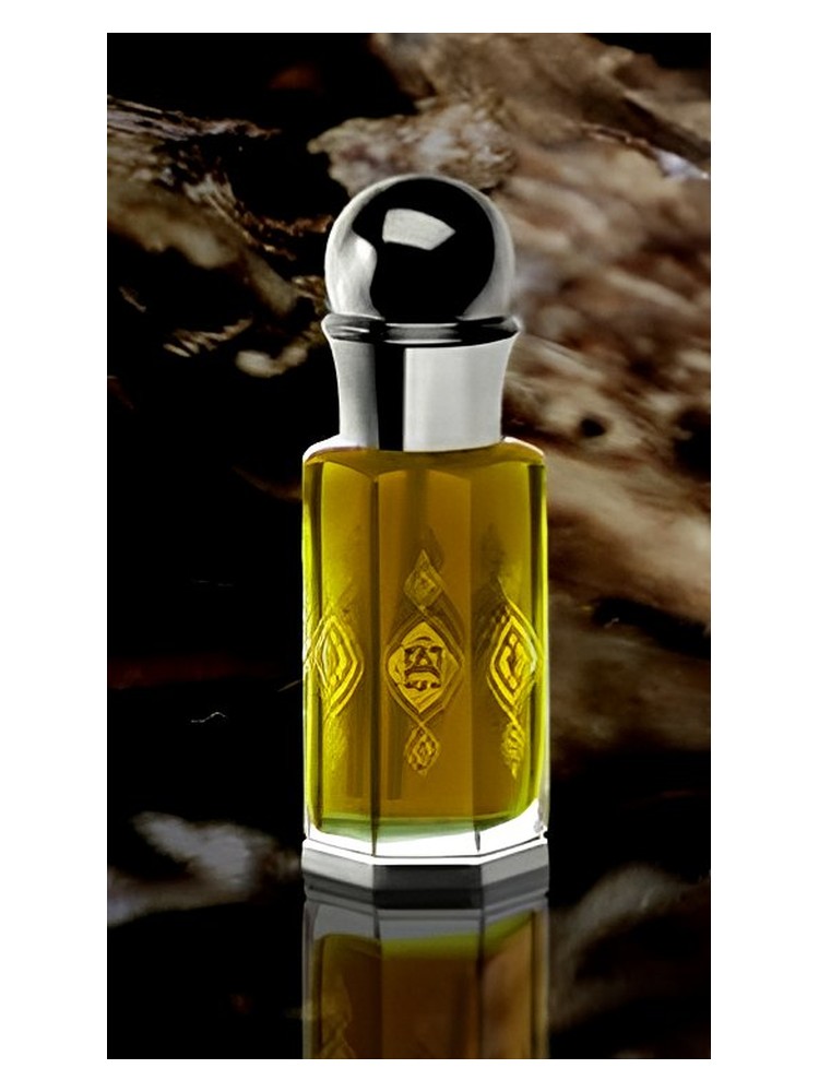 Boukhour Blend