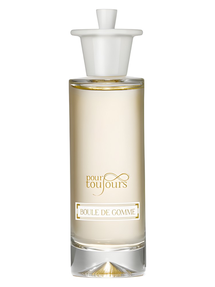 Boule de Gomme