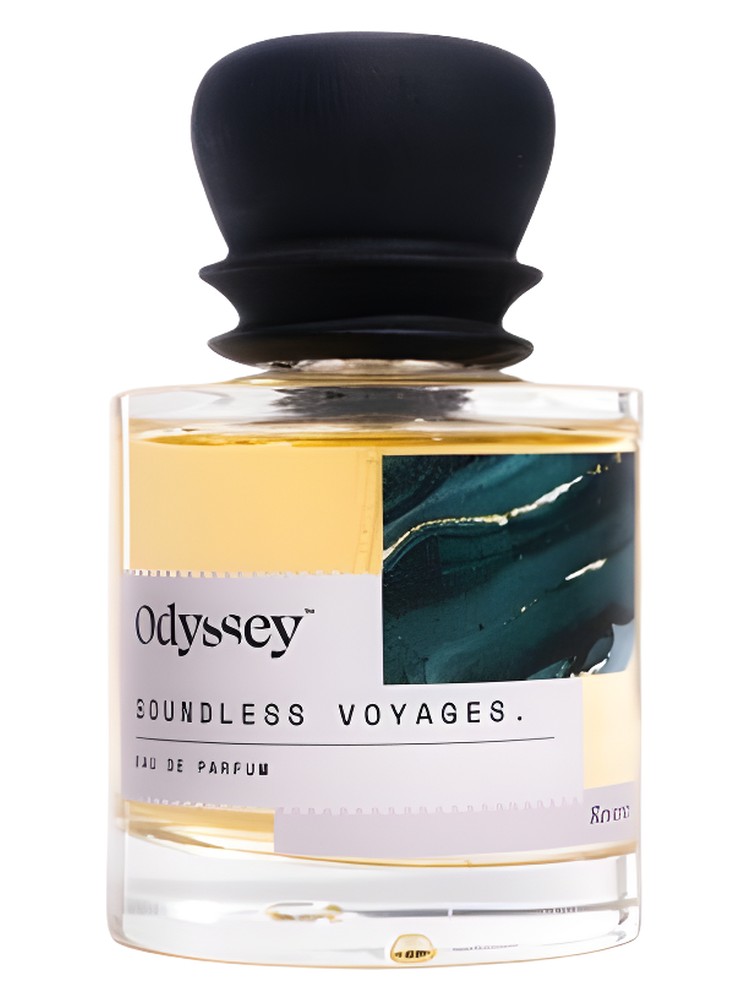 Boundless Voyages