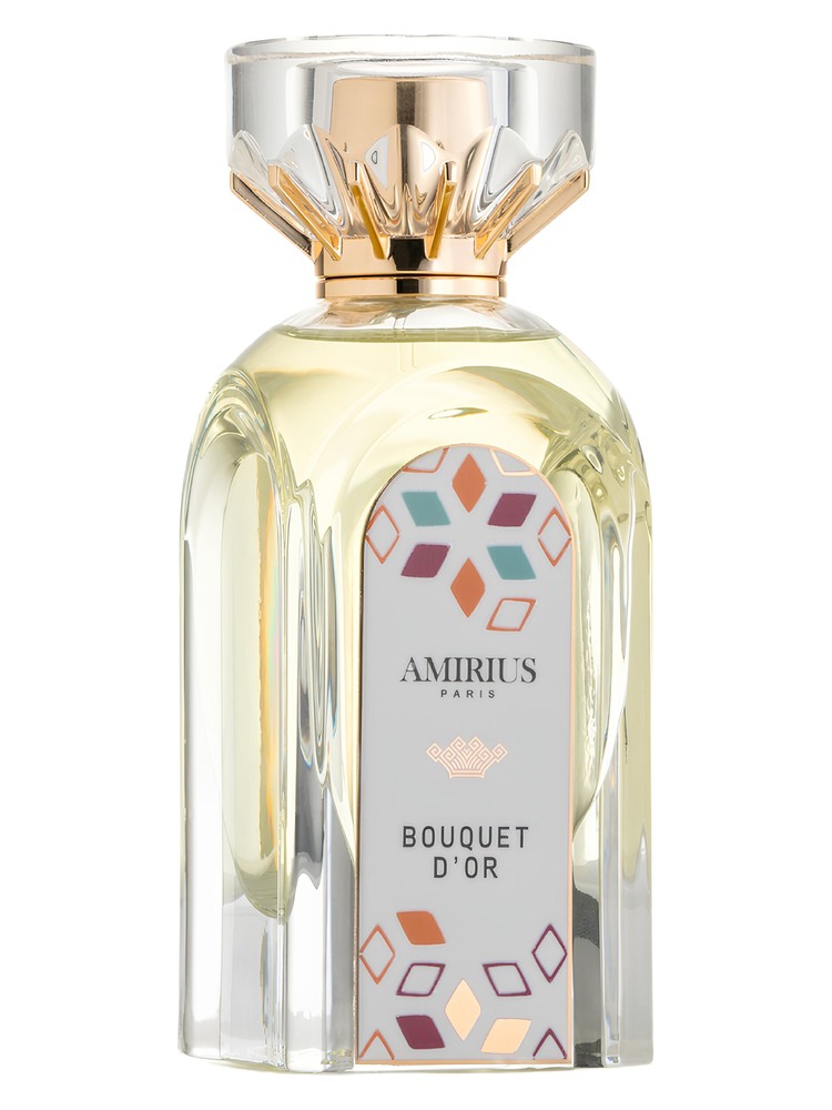 Bouquet d'Or
