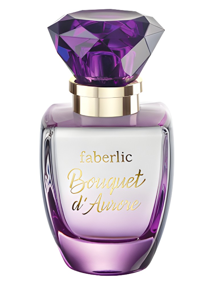 Bouquet d’Aurore