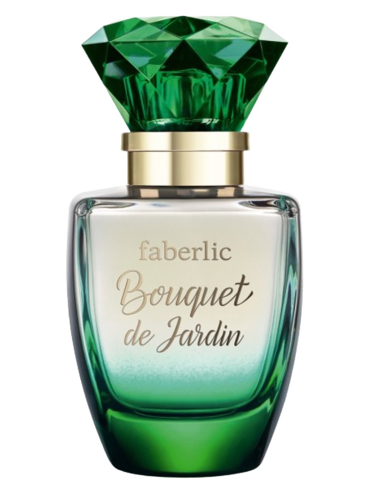 Bouquet De Jardin