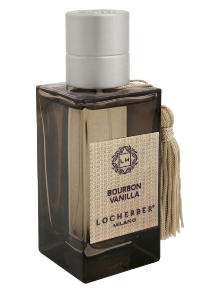 Bourbon Vanilla