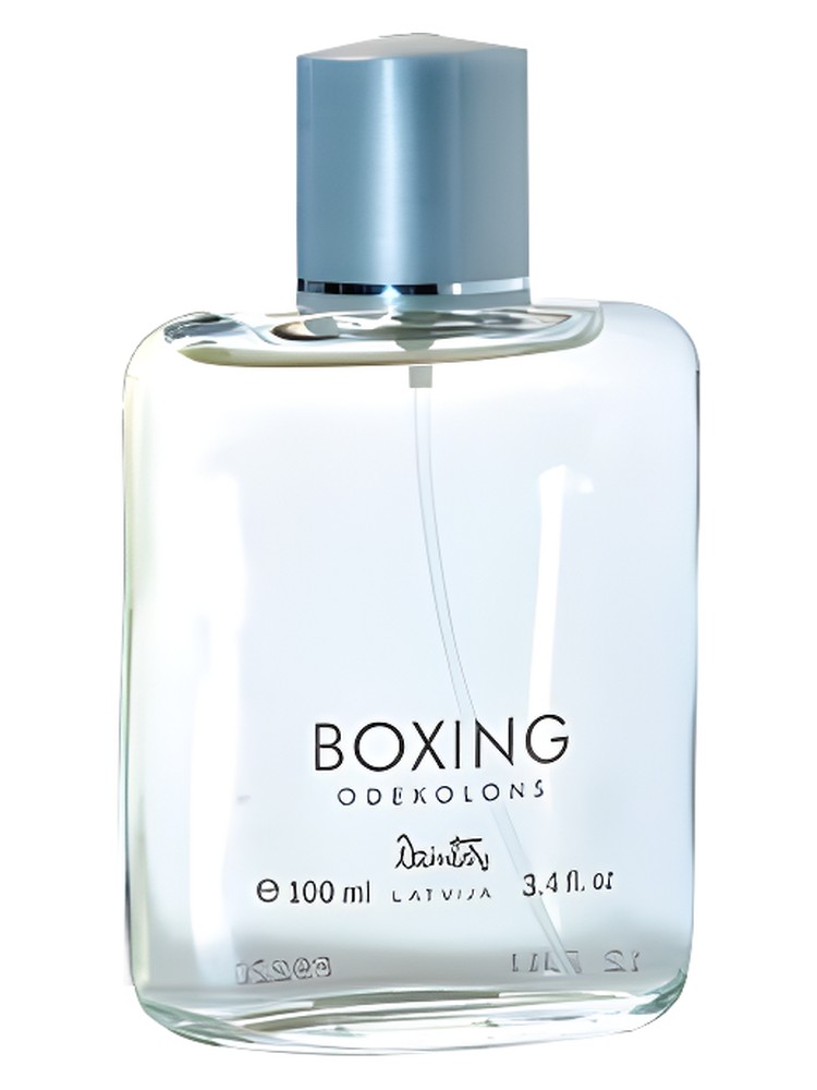 Boxing