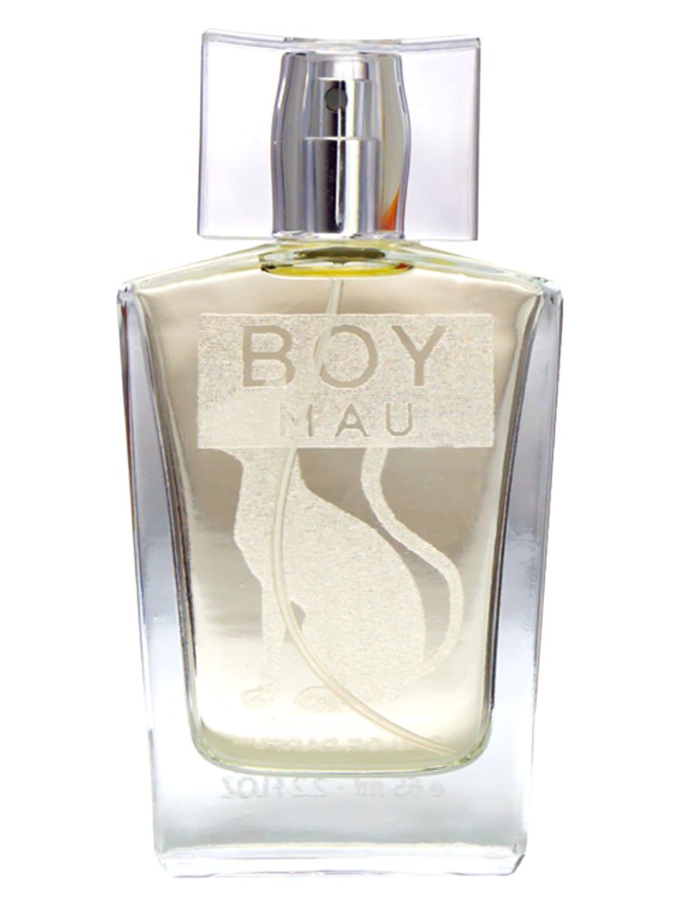 Boy
