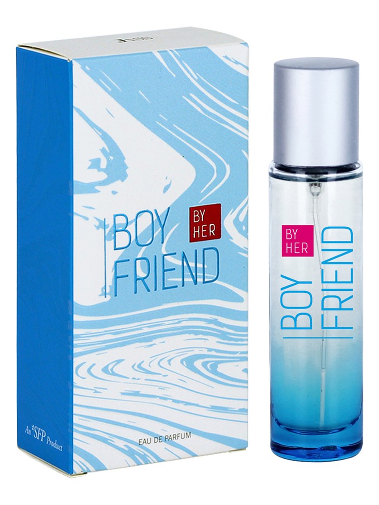 Boyfriend By Her