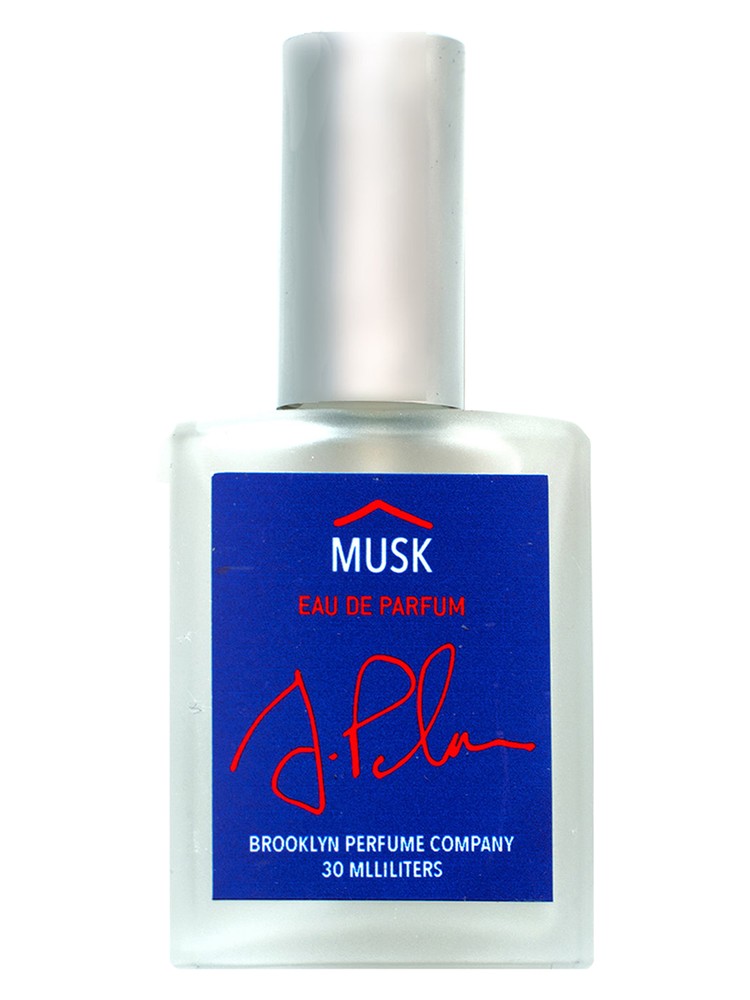 BPC Musk