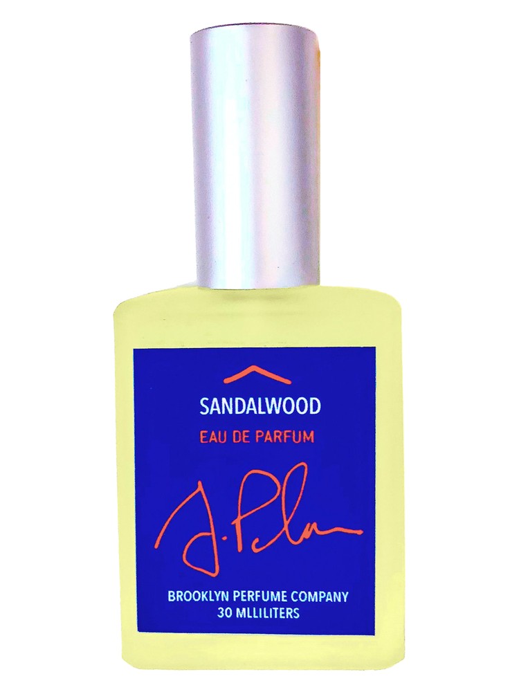 BPC Sandalwood