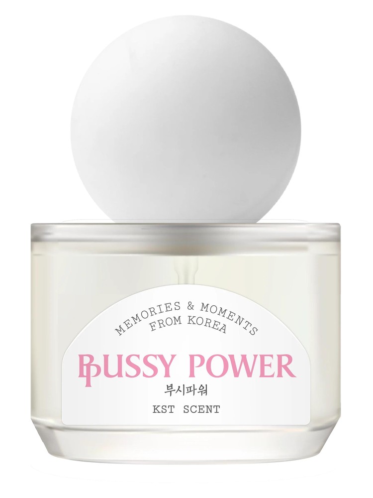 BPussy Power