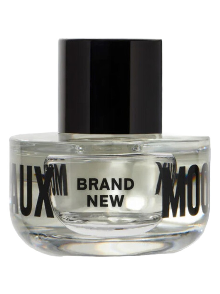 Brand New