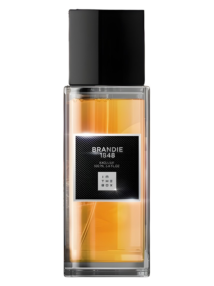 Brandie 1848