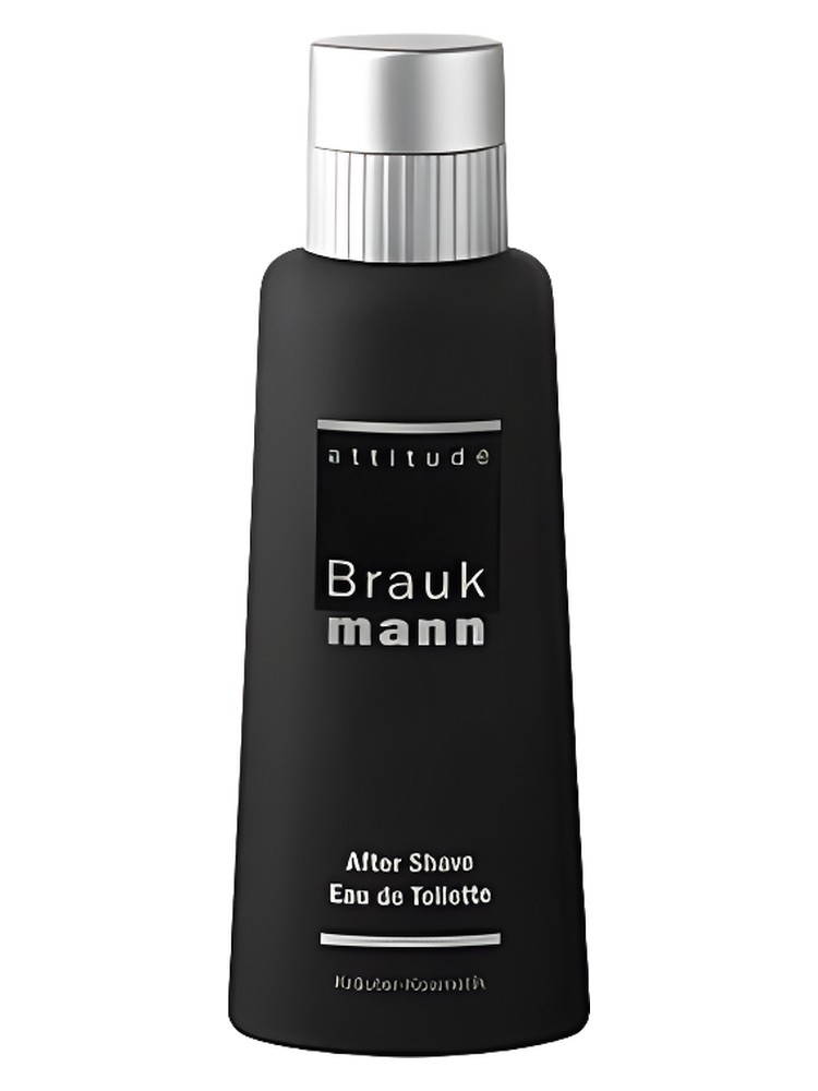 Braukmann Attitude