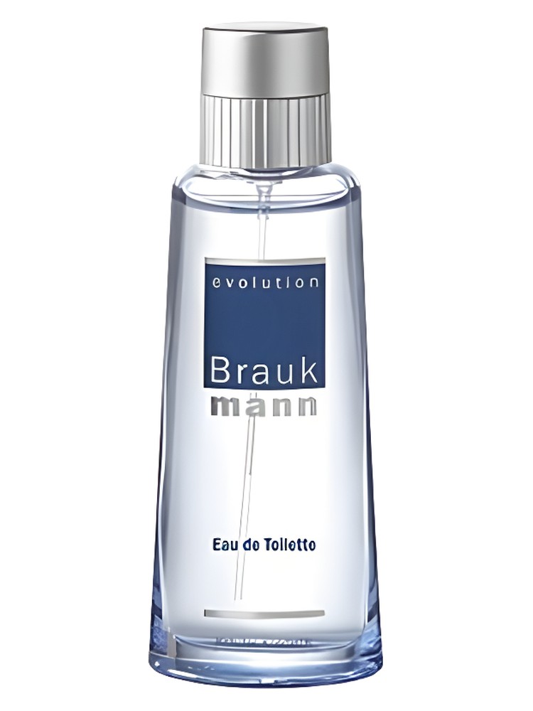 Braukmann Evolution