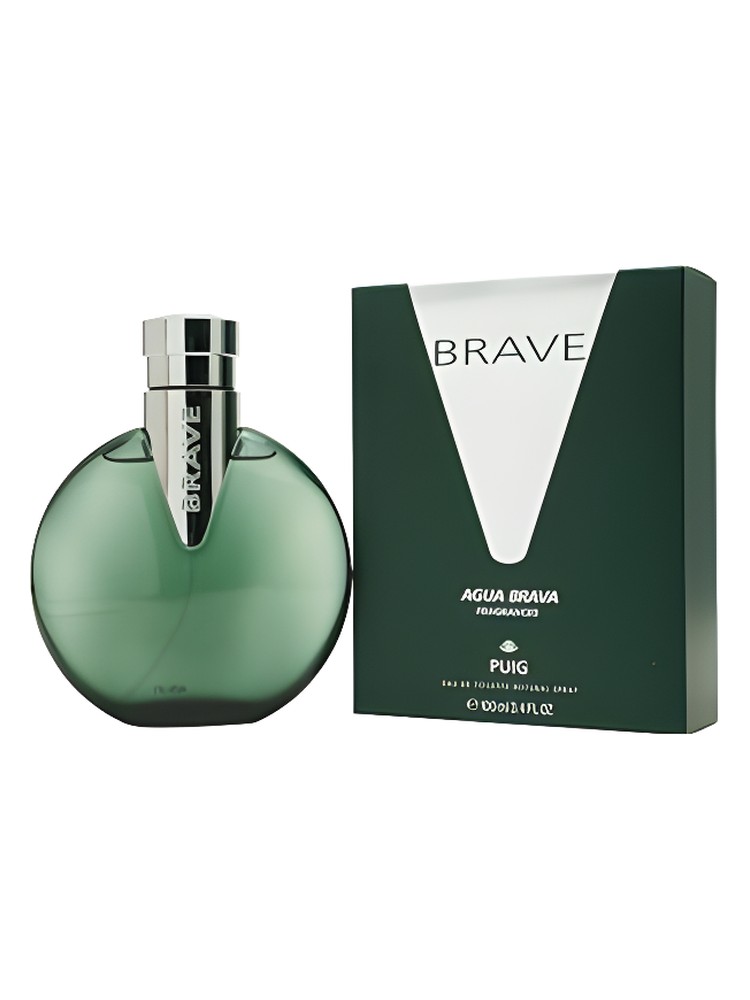 Brave Agua Brava